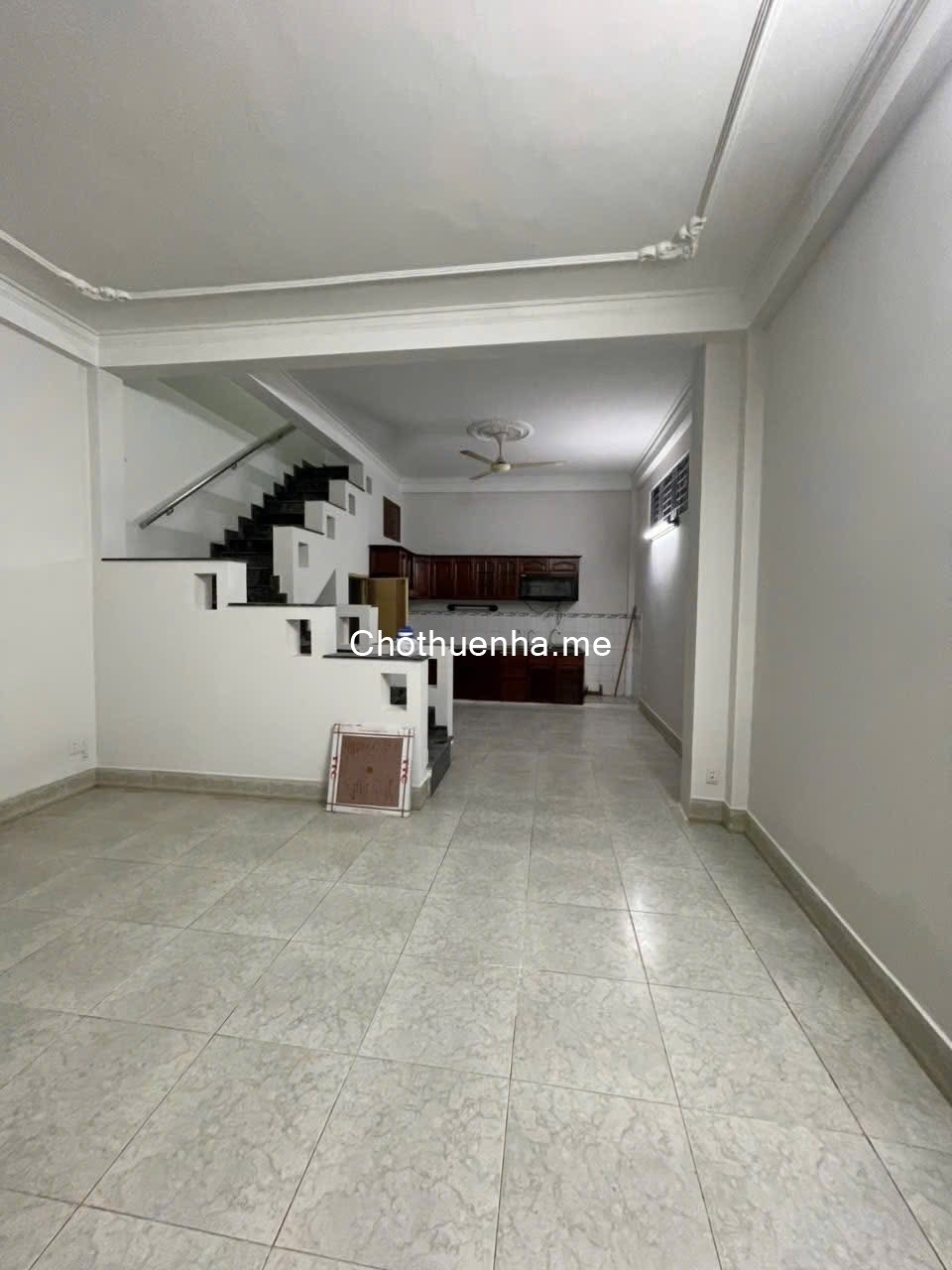 Nhà nguyên căn hẻm 1/ Trường Chinh gần Tân Kỳ Tân Quý 5x14 3,5 tấm 15tr/tháng