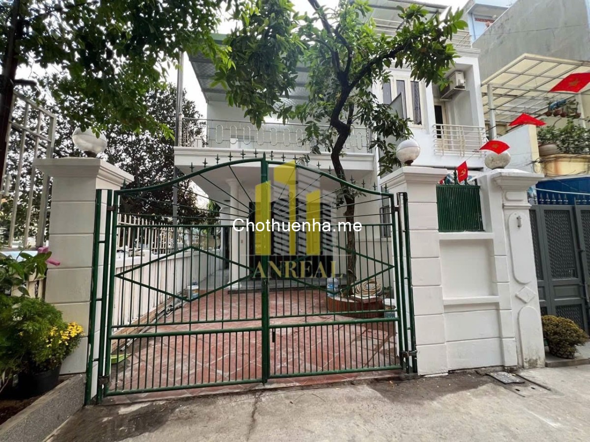 Villa Mini Khu Trần Não 2 Lầu, Có Sân Nhỏ Giá Chỉ 24,5 Triệu