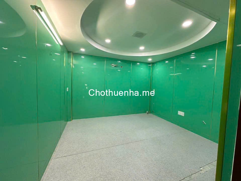  CHO THUÊ NHÀ NGUYÊN CĂN 1 TRỆT 3 LẦU – ĐẤT MỚI, BÌNH TÂN 