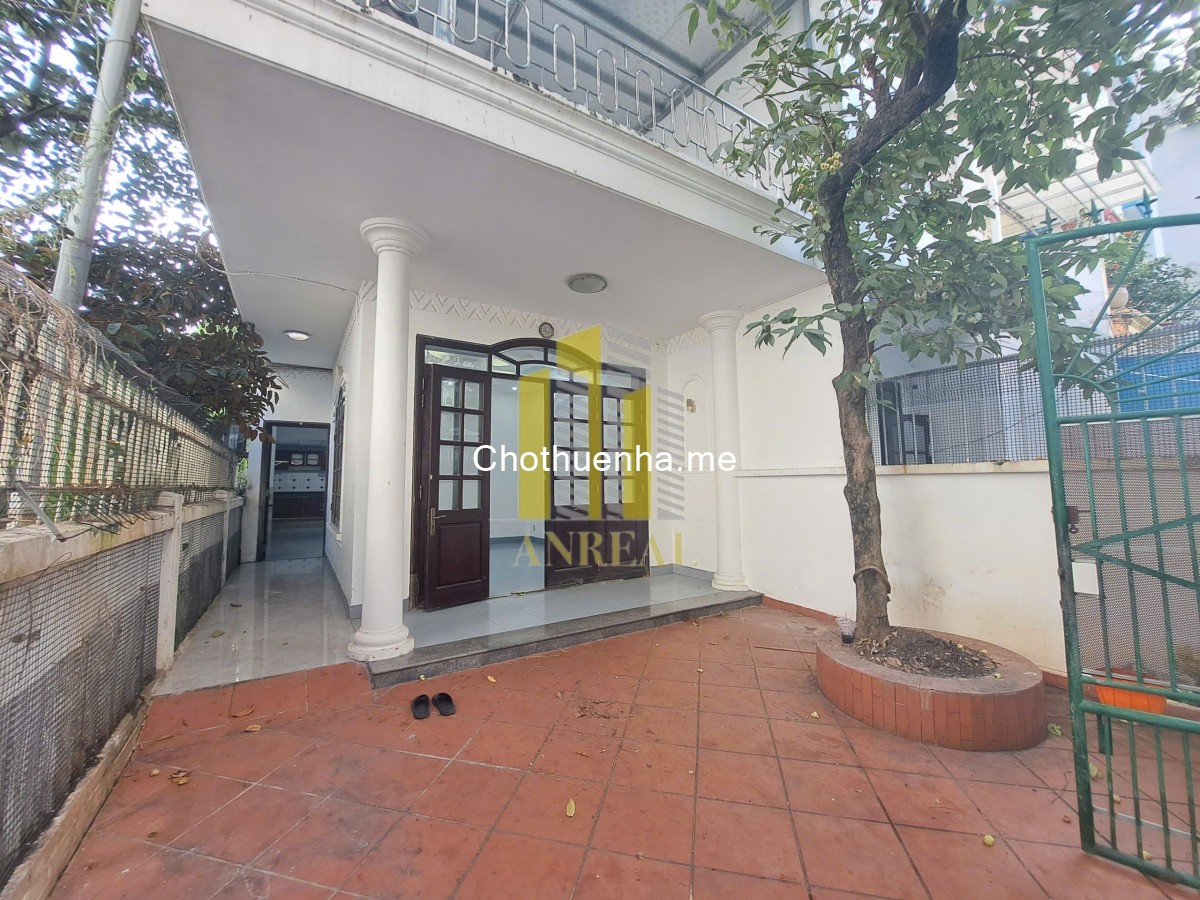 Villa Mini Khu Trần Não 2 Lầu, Có Sân Nhỏ Giá Chỉ 24,5 Triệu