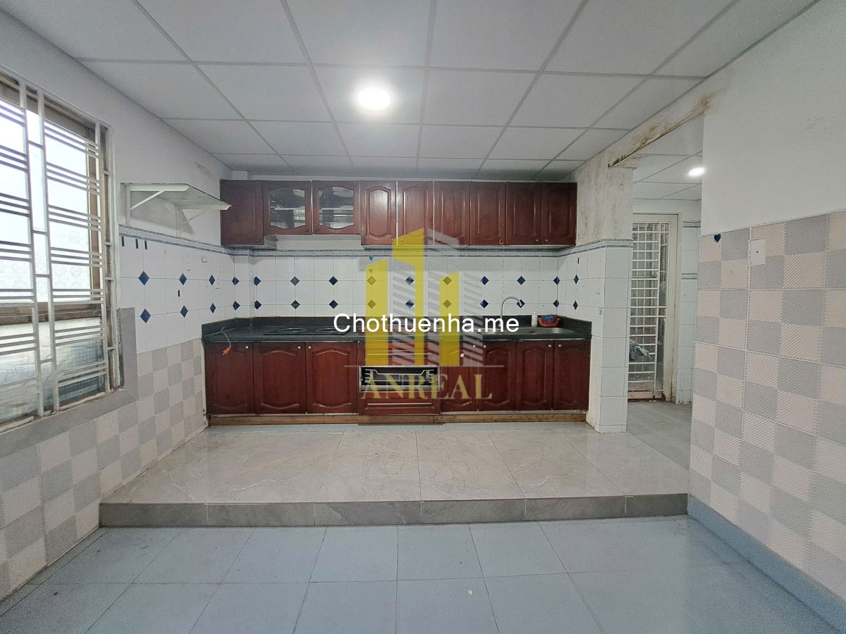 Villa Mini Khu Trần Não 2 Lầu, Có Sân Nhỏ Giá Chỉ 24,5 Triệu