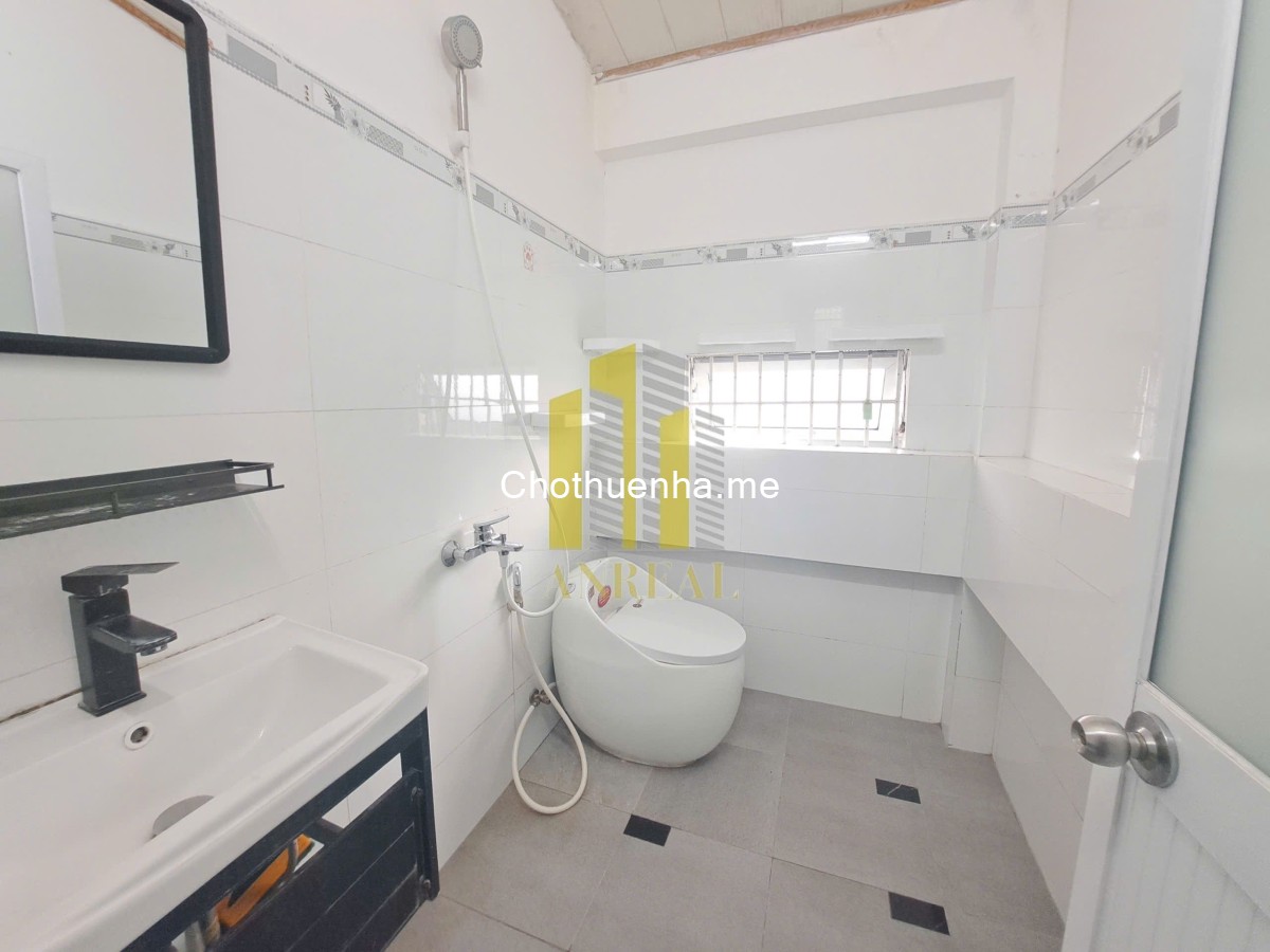 Villa Mini Khu Trần Não 2 Lầu, Có Sân Nhỏ Giá Chỉ 24,5 Triệu