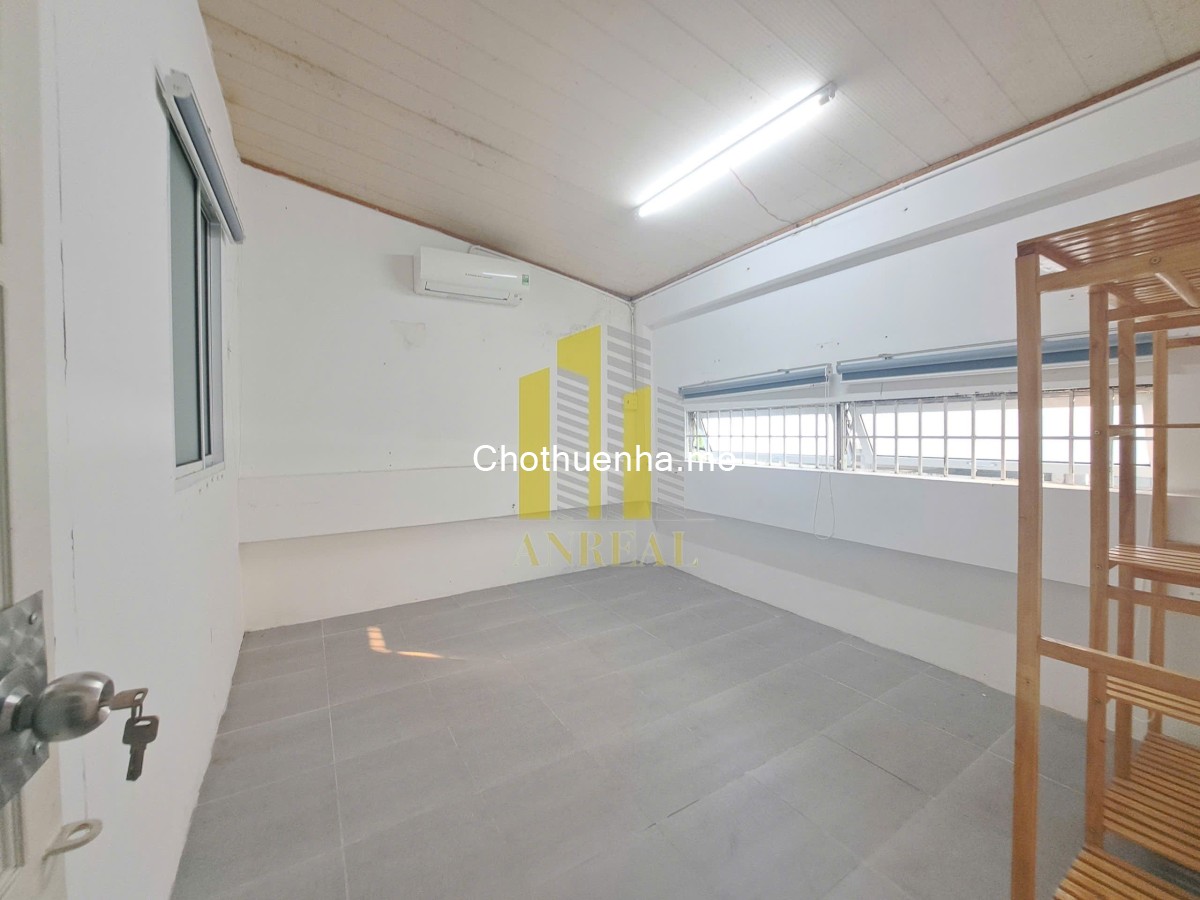 Villa Mini Khu Trần Não 2 Lầu, Có Sân Nhỏ Giá Chỉ 24,5 Triệu