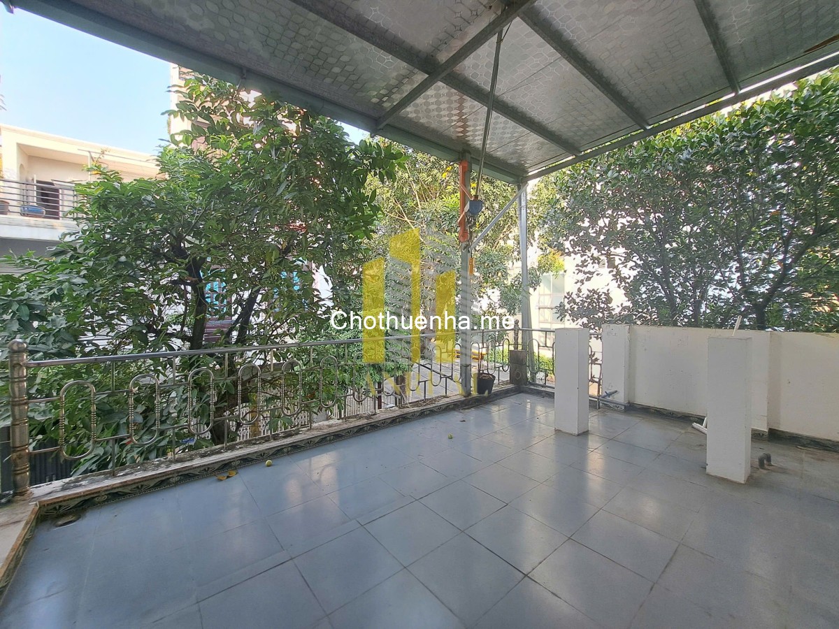 Villa Mini Khu Trần Não 2 Lầu, Có Sân Nhỏ Giá Chỉ 24,5 Triệu