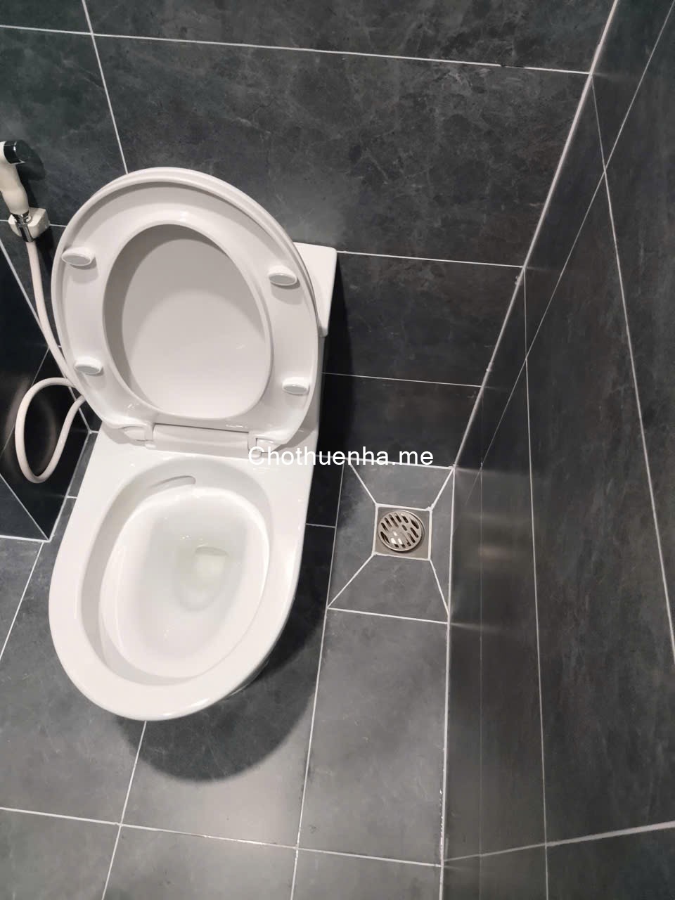 Nhà nguyên căn xây dựng mới 100% full nội thất 11tr/tháng