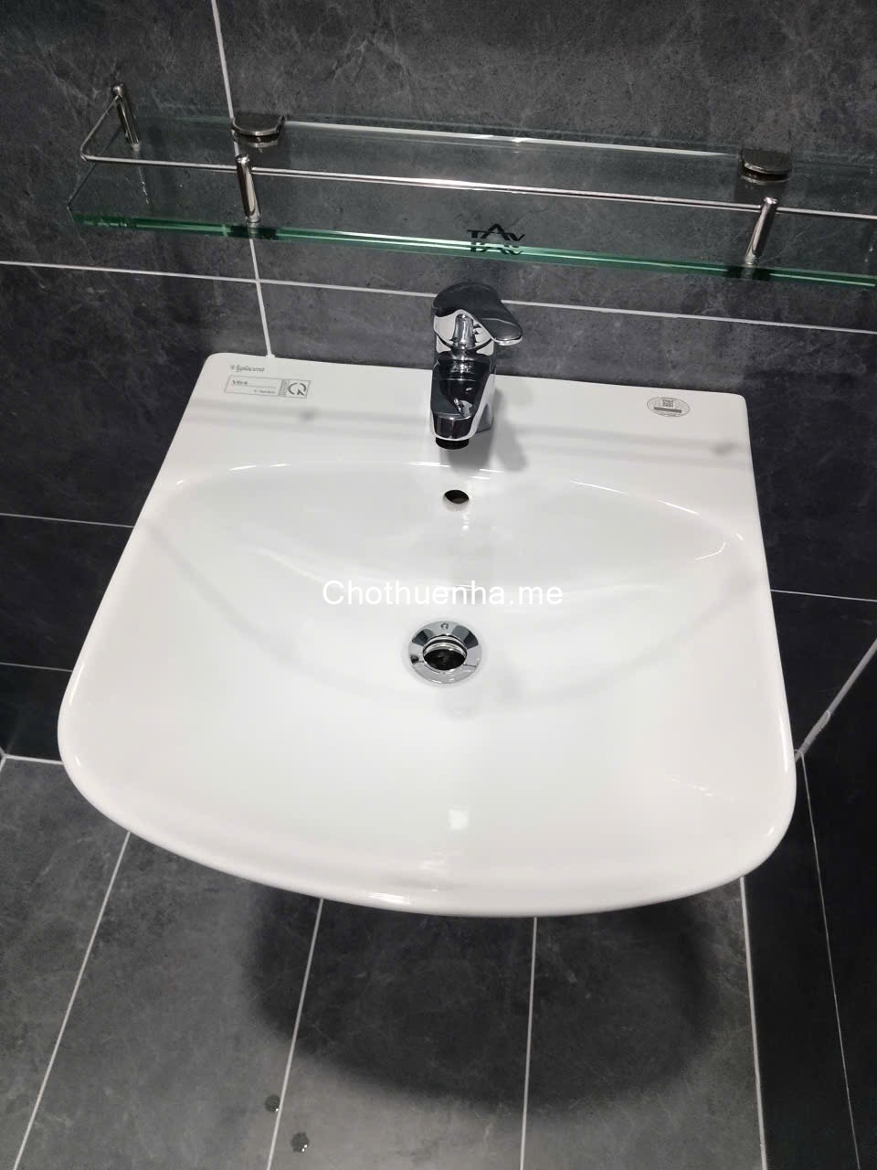 Nhà nguyên căn xây dựng mới 100% full nội thất 11tr/tháng