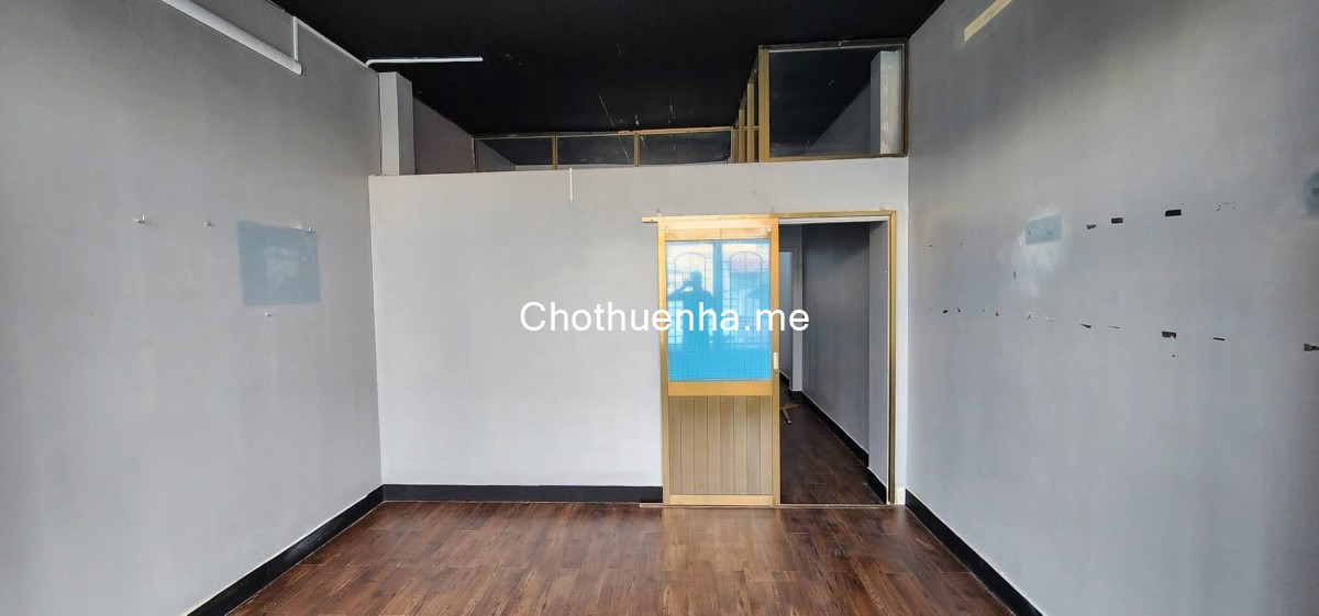 Nhà nguyên căn hẻm nhựa 8m Tân Kỳ Tân Quý 4x12 1 lầu