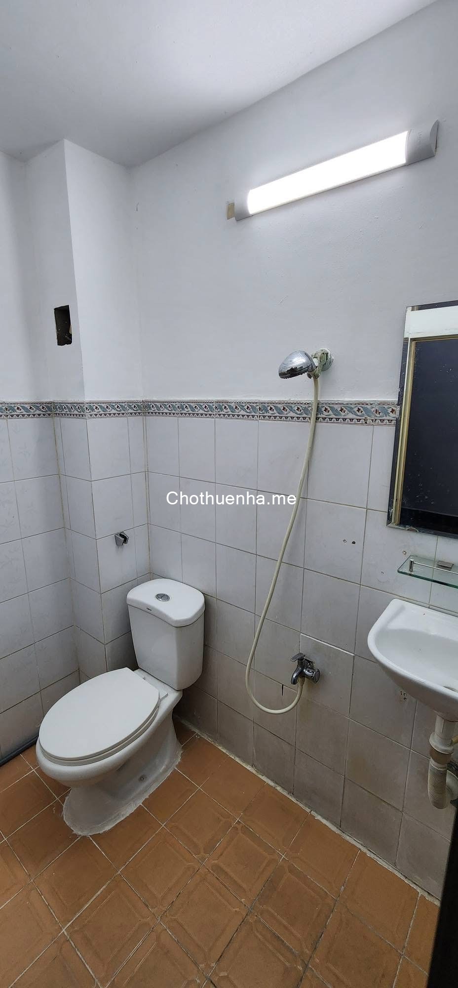 Nhà nguyên căn hẻm nhựa 8m Tân Kỳ Tân Quý 4x12 1 lầu