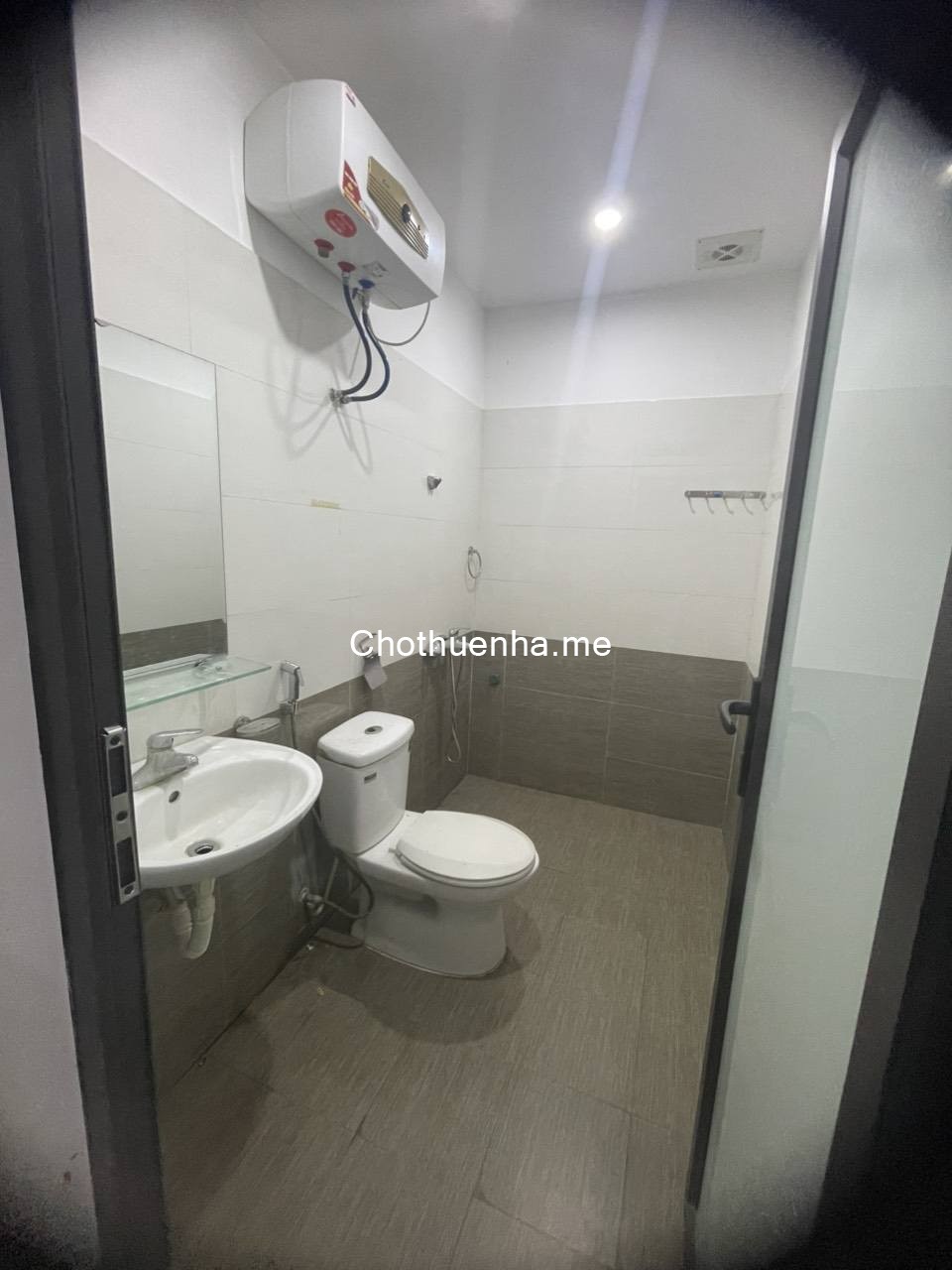 Chính chủ cho thuê nhà 3 tầng tại Vân Tra, An Đồng, An Dương, Hải Phòng