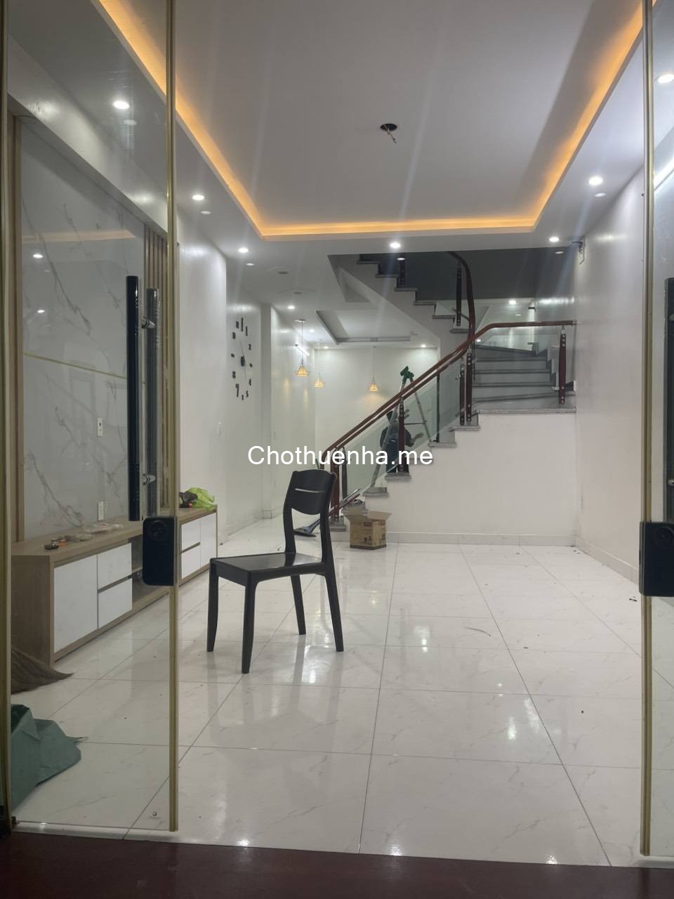 Chính chủ cho thuê nhà 3 tầng tại Vân Tra, An Đồng, An Dương, Hải Phòng