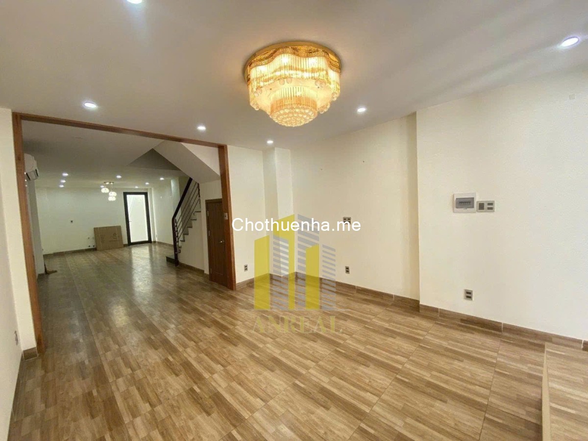 Nhà hầm 3 lầu khu đô thị An Phú, giá 30 triệu