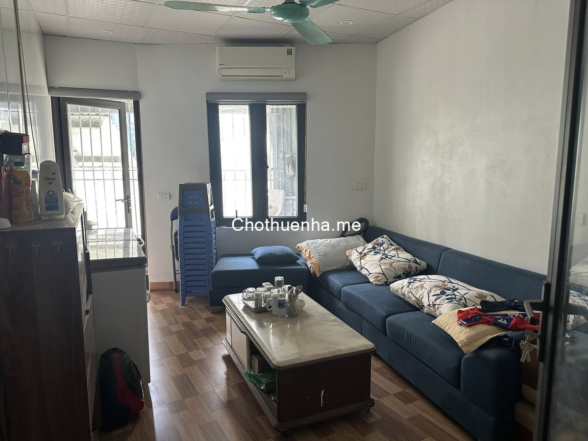 CHO THUÊ CỬA HÀNG – NGÕ RỘNG 250 NGUYỄN XIỂN