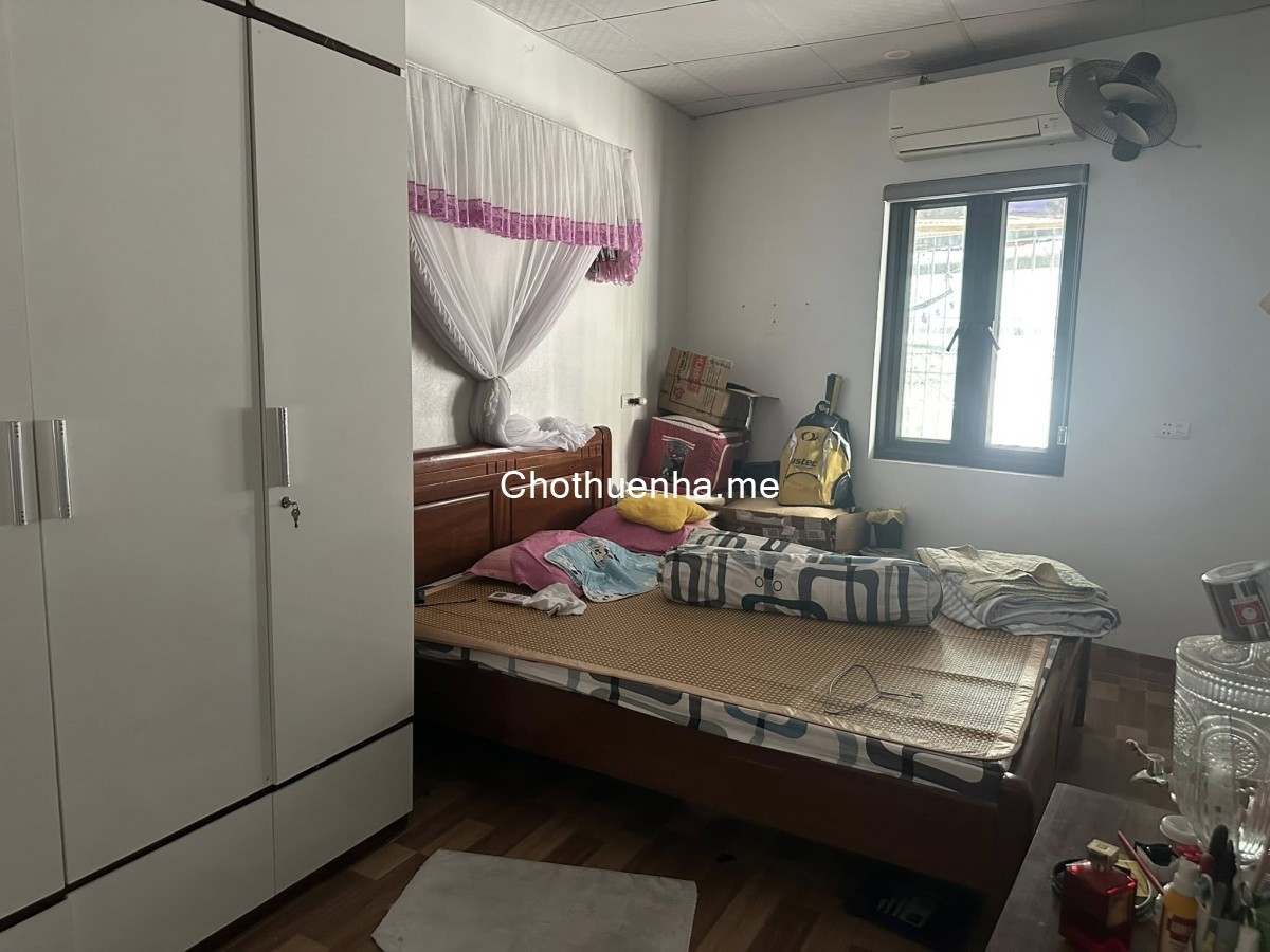 CHO THUÊ CỬA HÀNG – NGÕ RỘNG 250 NGUYỄN XIỂN