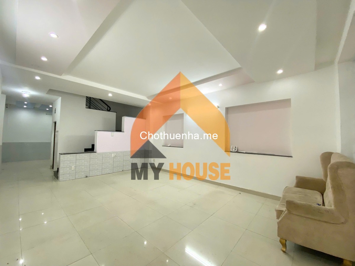 Ùi ôi, nhà gì mà rẻ quá, 20tr/4PN ngay Metro Q2