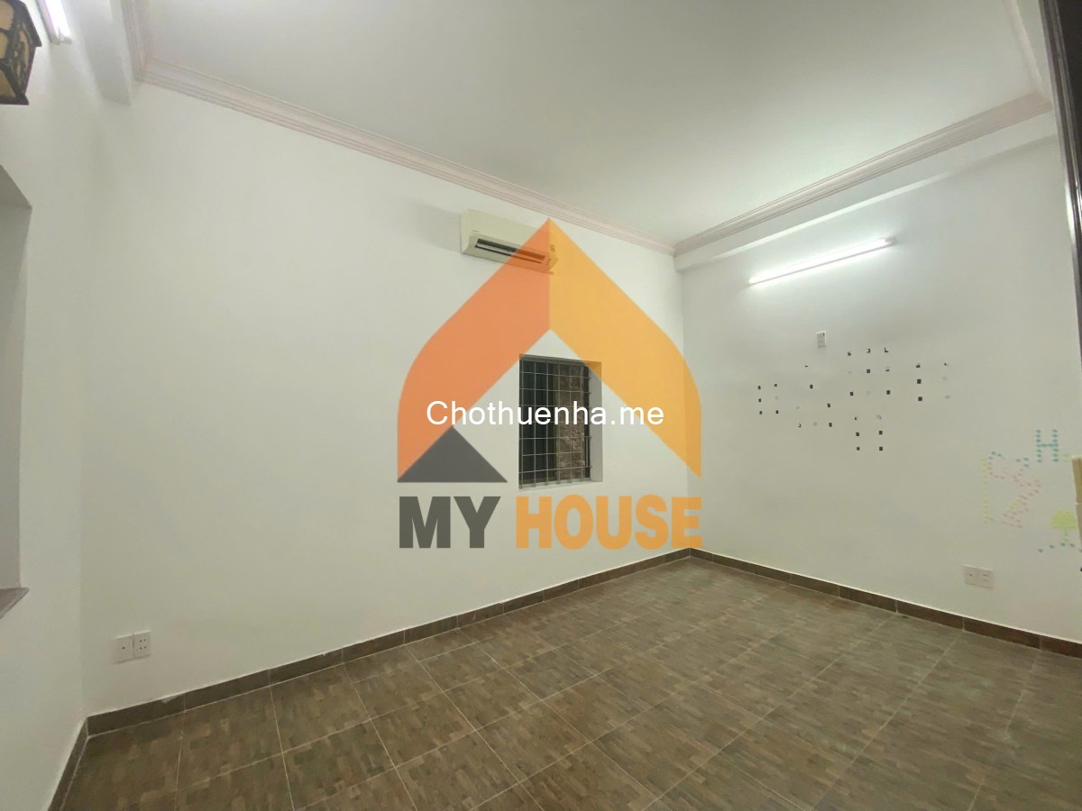 Ùi ôi, nhà gì mà rẻ quá, 20tr/4PN ngay Metro Q2