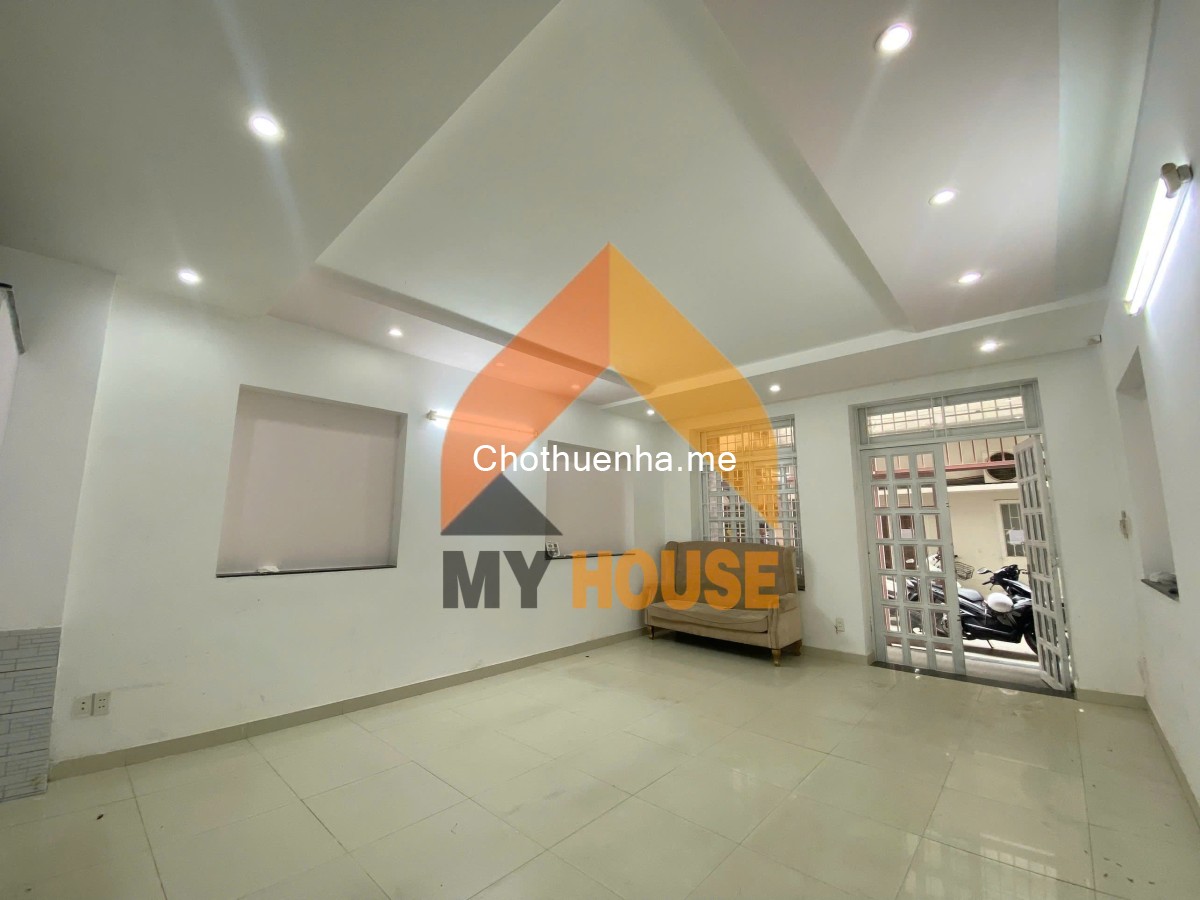 Ùi ôi, nhà gì mà rẻ quá, 20tr/4PN ngay Metro Q2