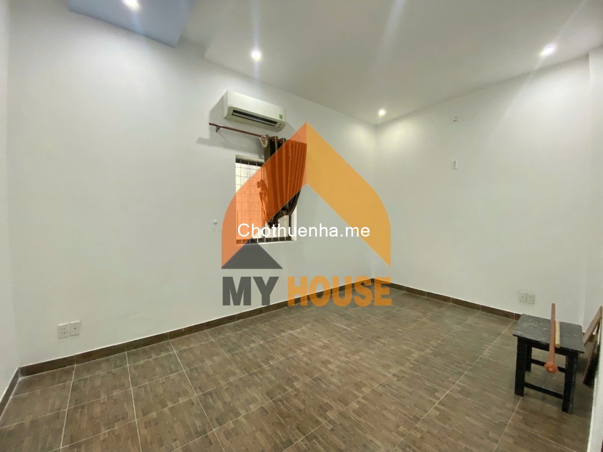 Ùi ôi, nhà gì mà rẻ quá, 20tr/4PN ngay Metro Q2