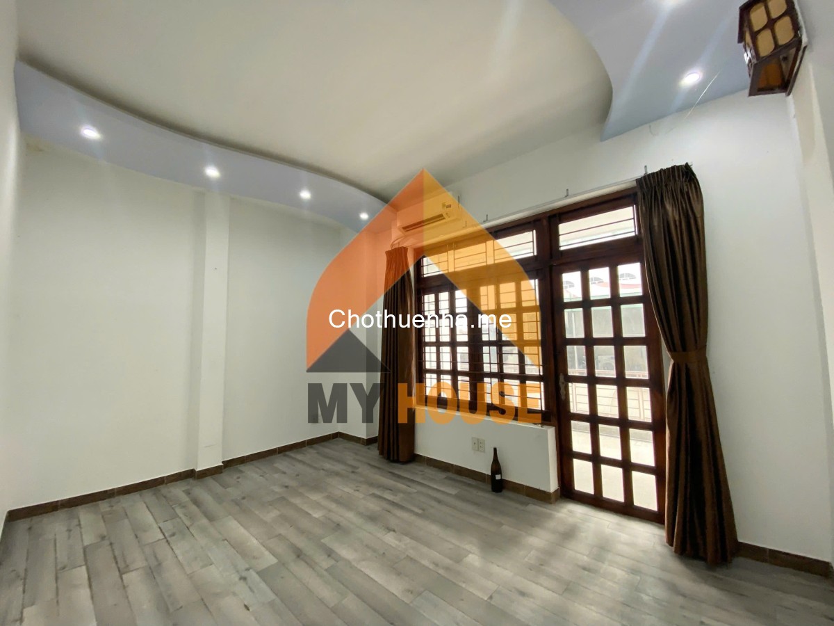 Ùi ôi, nhà gì mà rẻ quá, 20tr/4PN ngay Metro Q2