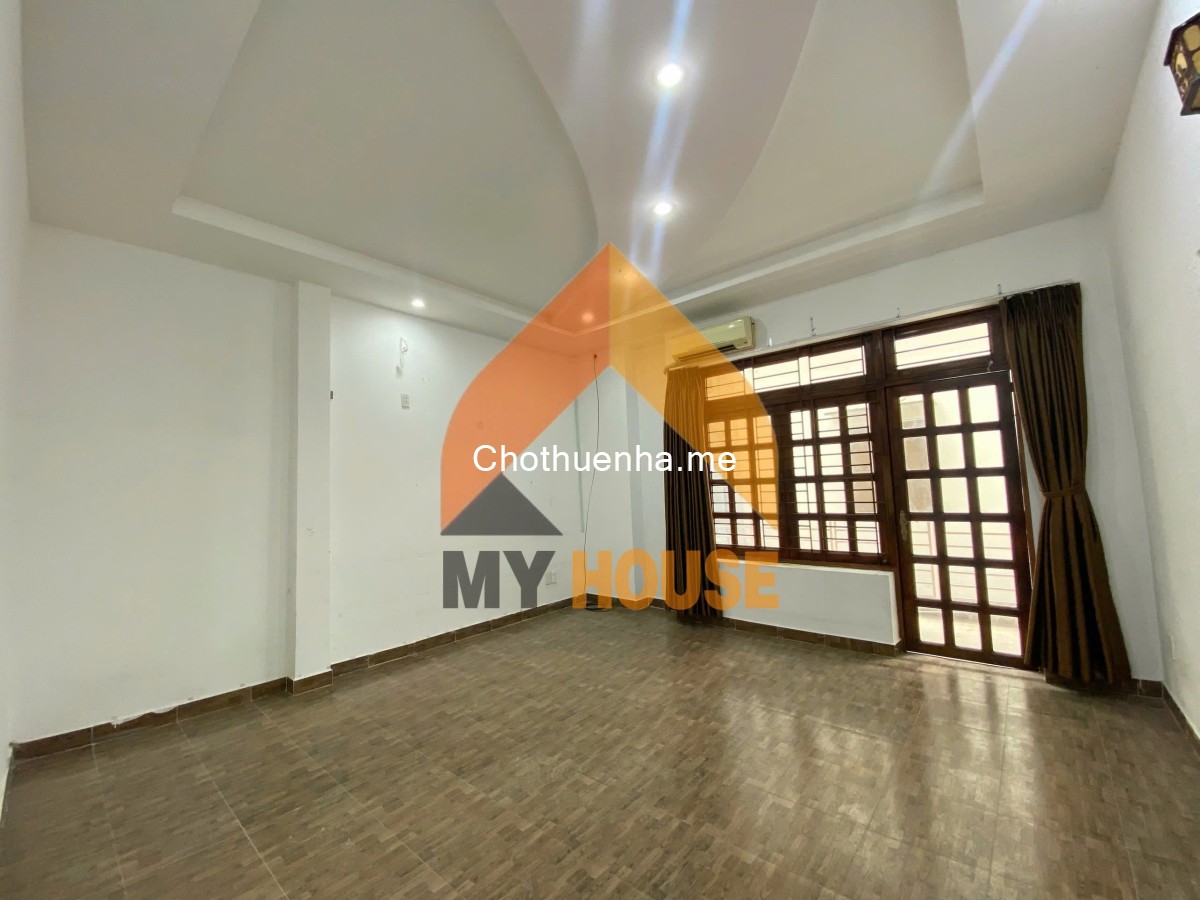 Ùi ôi, nhà gì mà rẻ quá, 20tr/4PN ngay Metro Q2