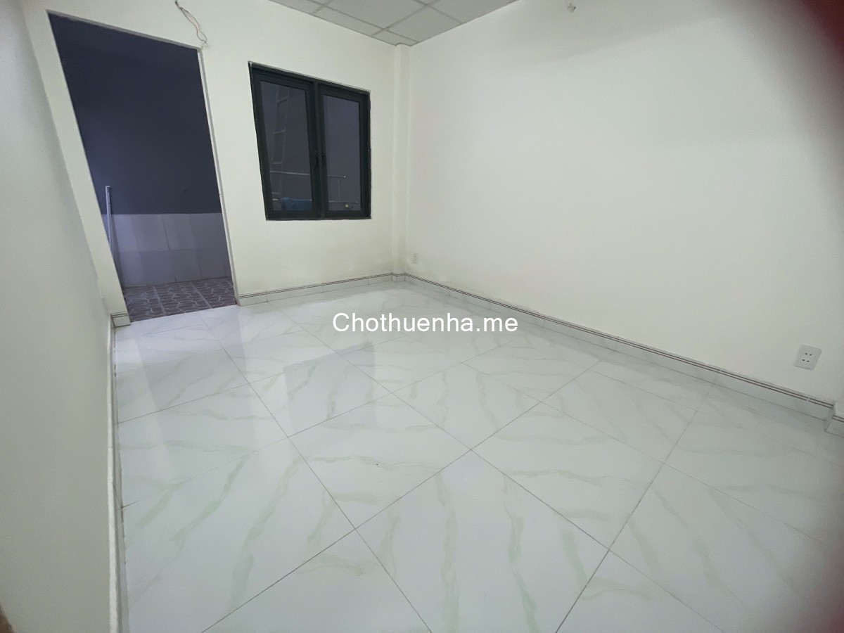 Cho thuê nhà nguyên căn 76m², có thể ở hoặc làm văn phòng, P. Hiệp Bình, TP.HCM.