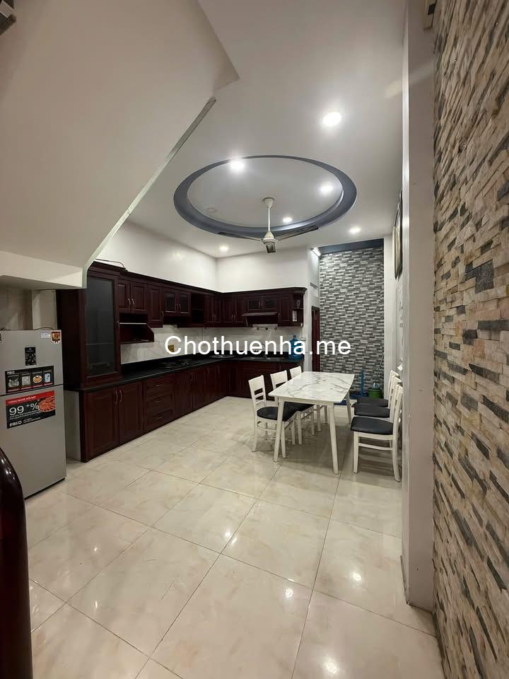 Cho thuê nhà nguyên căn – Hồ Văn Long, Bình Hưng Hòa B, Bình Tân | Ưu đãi giá