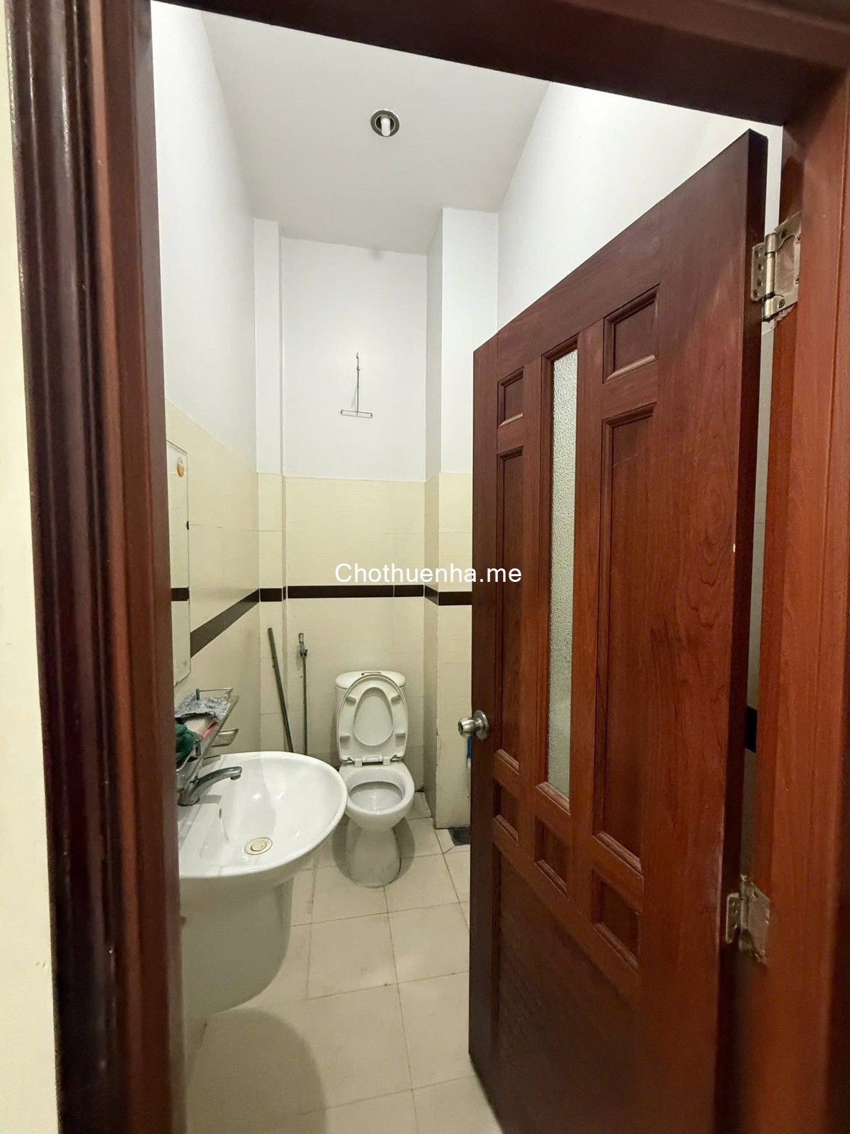 Cho thuê nhà nguyên căn – Hồ Văn Long, Bình Hưng Hòa B, Bình Tân | Ưu đãi giá