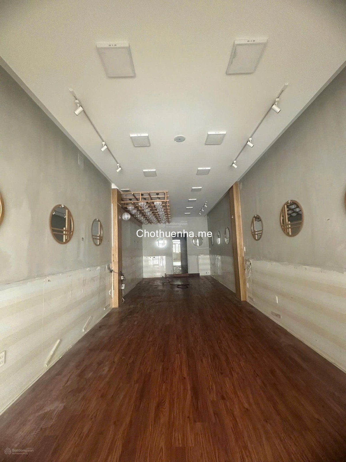 Cho thuê nhà mặt tiền Phan Huy Ích, P.15, Tân Bình – Diện tích lớn, 8PN