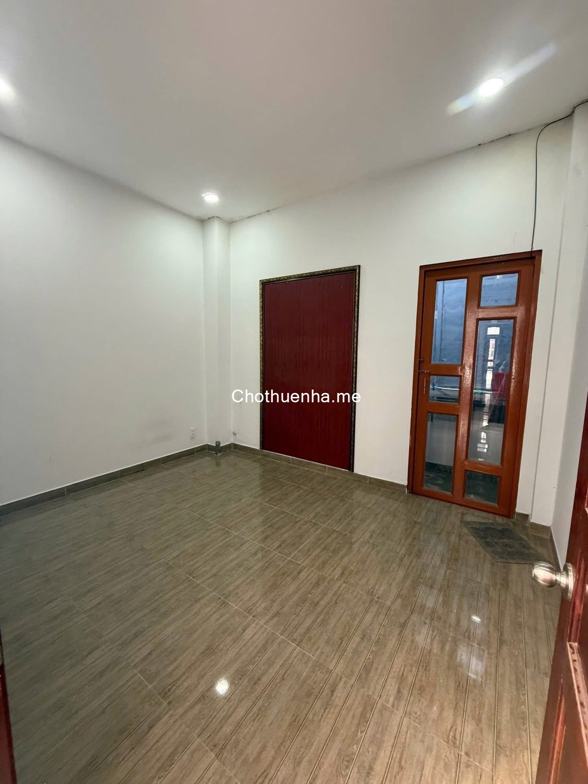 Cho thuê nhà nguyên căn – Hồ Văn Long, Bình Hưng Hòa B, Bình Tân | Ưu đãi giá