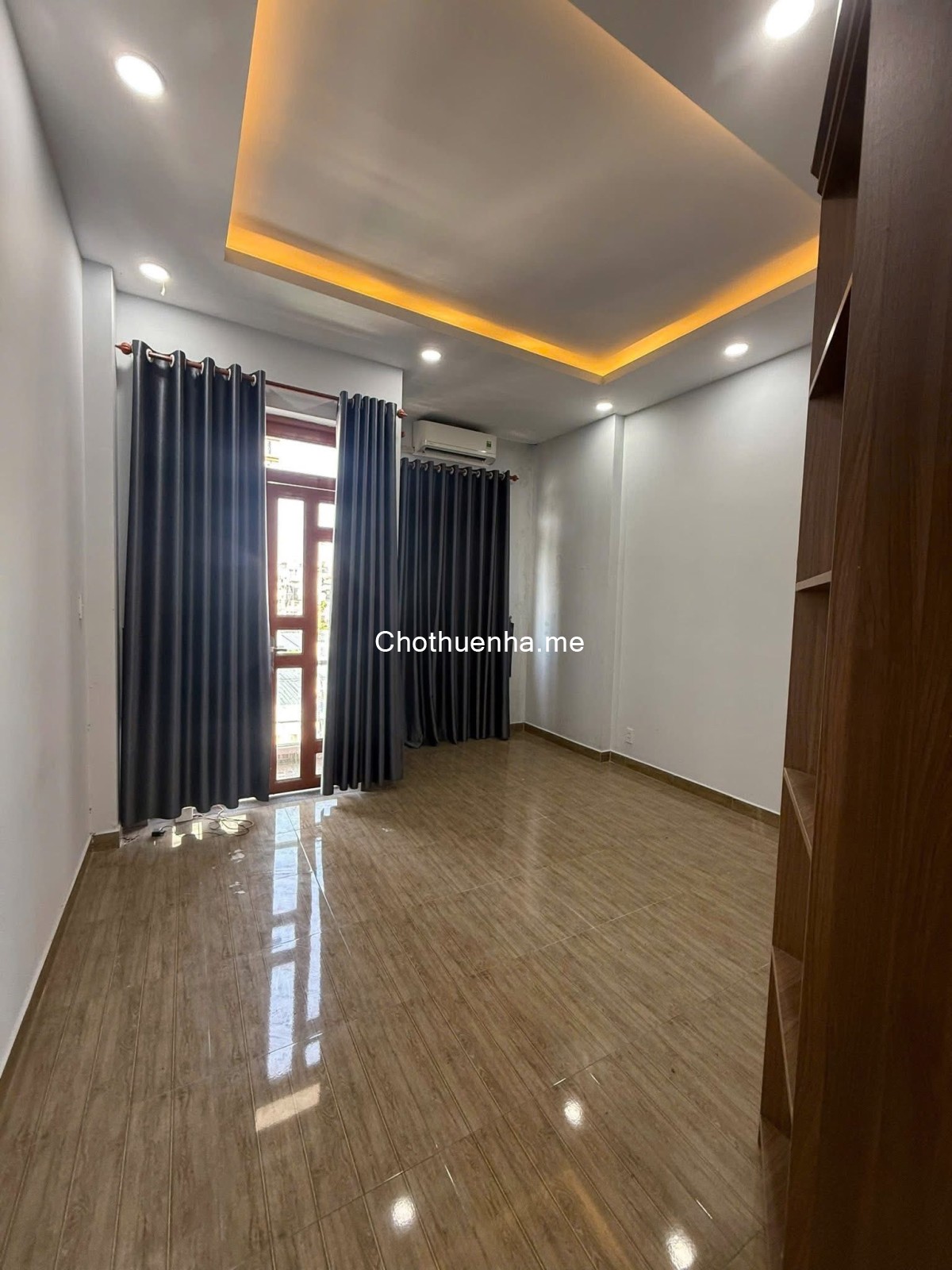 Cho thuê nhà nguyên căn – Hồ Văn Long, Bình Hưng Hòa B, Bình Tân | Ưu đãi giá