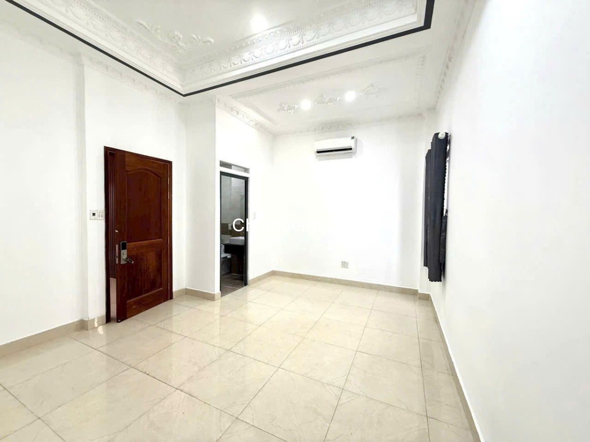 Cho thuê nhà nguyên căn KDC Anh Tuấn – Huỳnh Tấn Phát, Nhà Bè | Full nội thất