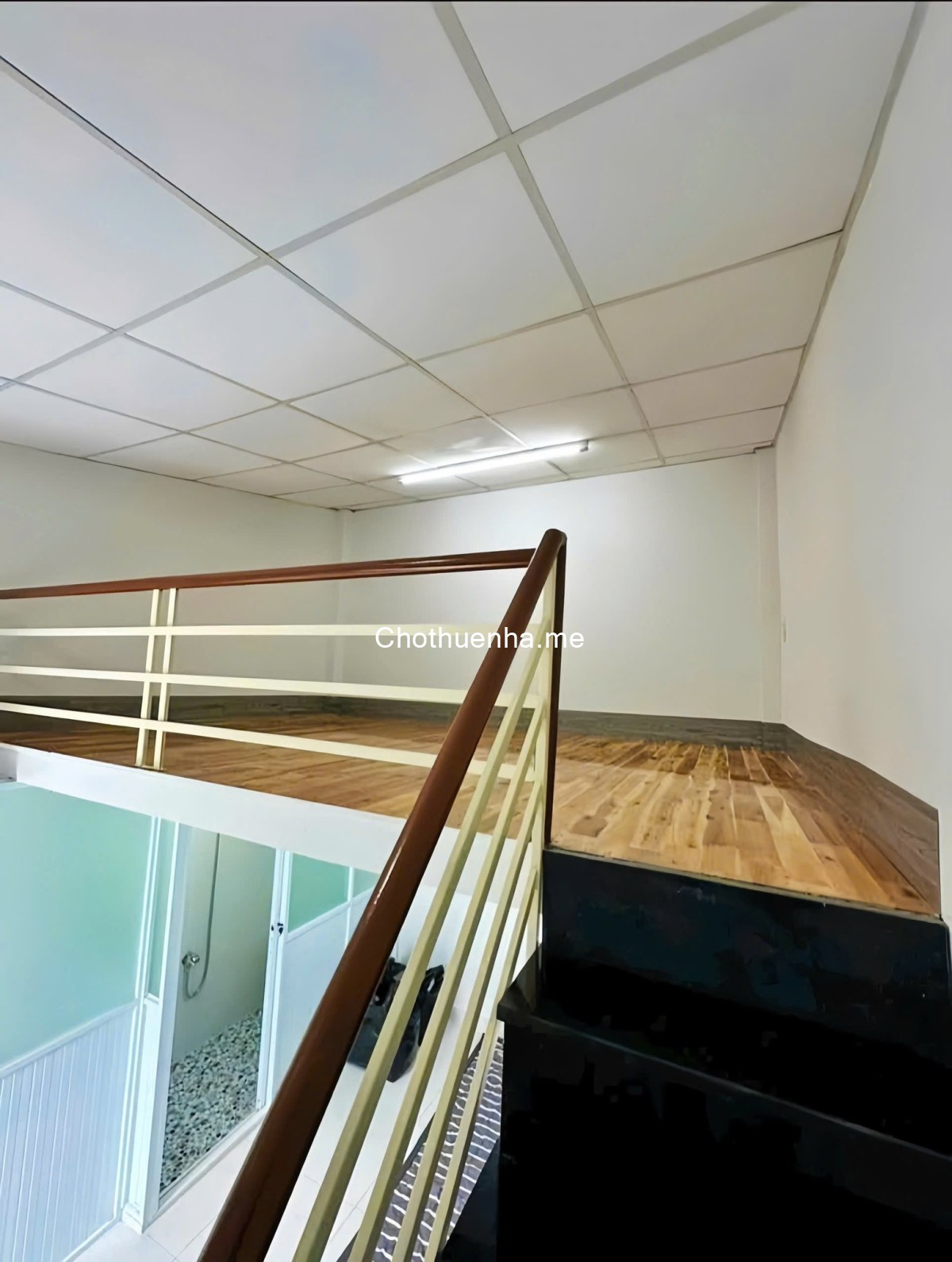 Cho thuê nhà nguyên căn 1 trệt 1 lầu – Gần Aeon Mall Tân Phú | Giá 7 triệu