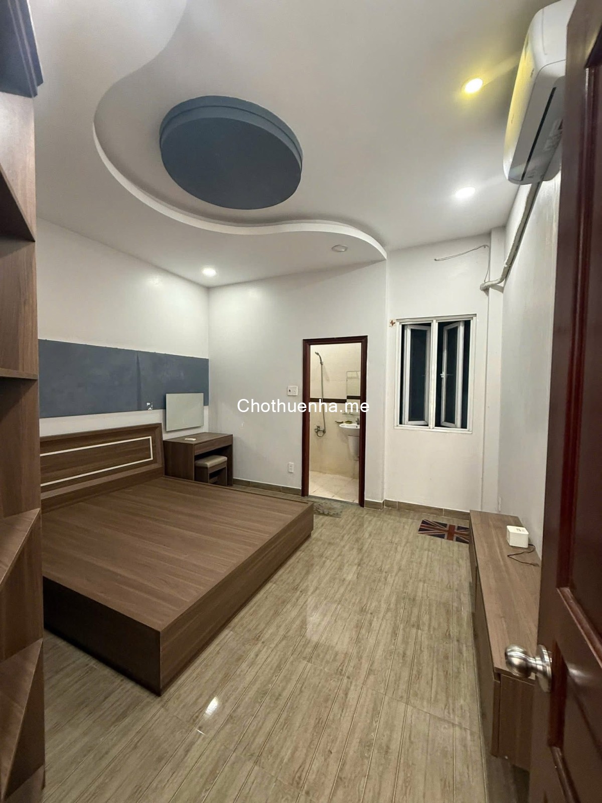 Cho thuê nhà nguyên căn – Hồ Văn Long, Bình Hưng Hòa B, Bình Tân | Ưu đãi giá