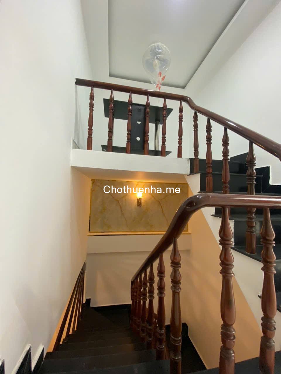 Cho thuê nhà nguyên căn 1 trệt 1 lầu – Giá tốt tại Vườn Lài, An Phú Đông, Q.12