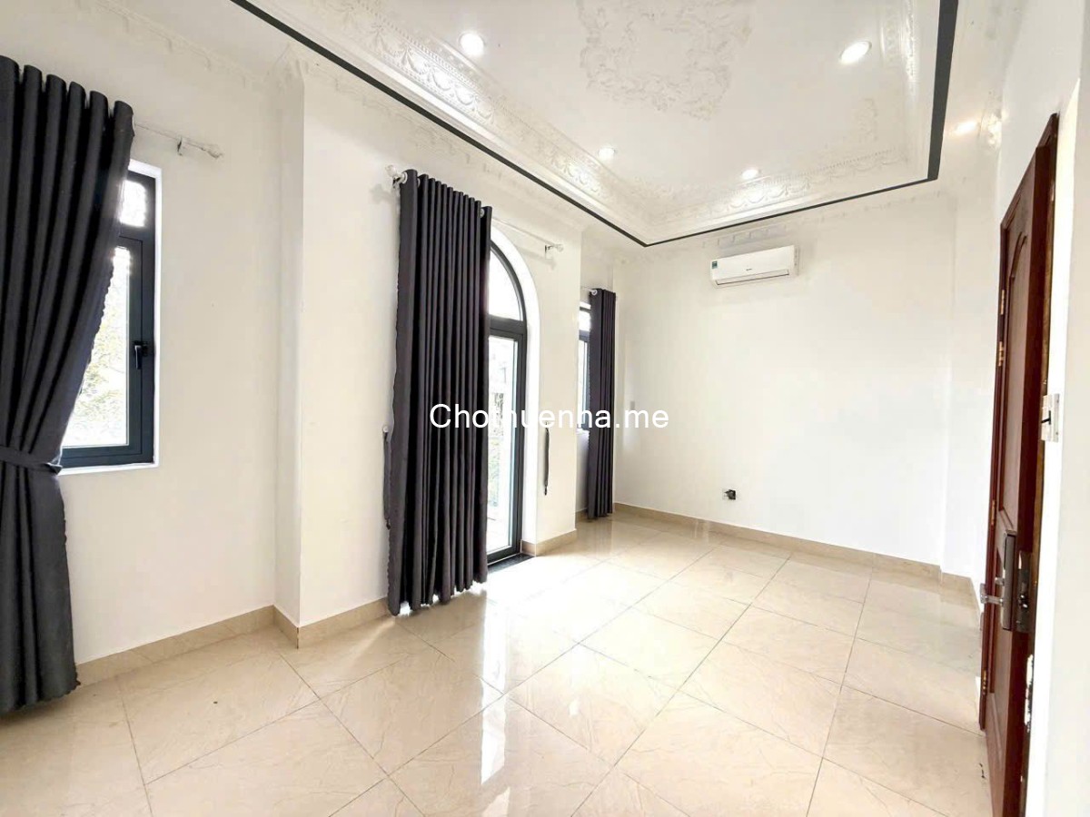 Cho thuê nhà nguyên căn KDC Anh Tuấn – Huỳnh Tấn Phát, Nhà Bè | Full nội thất