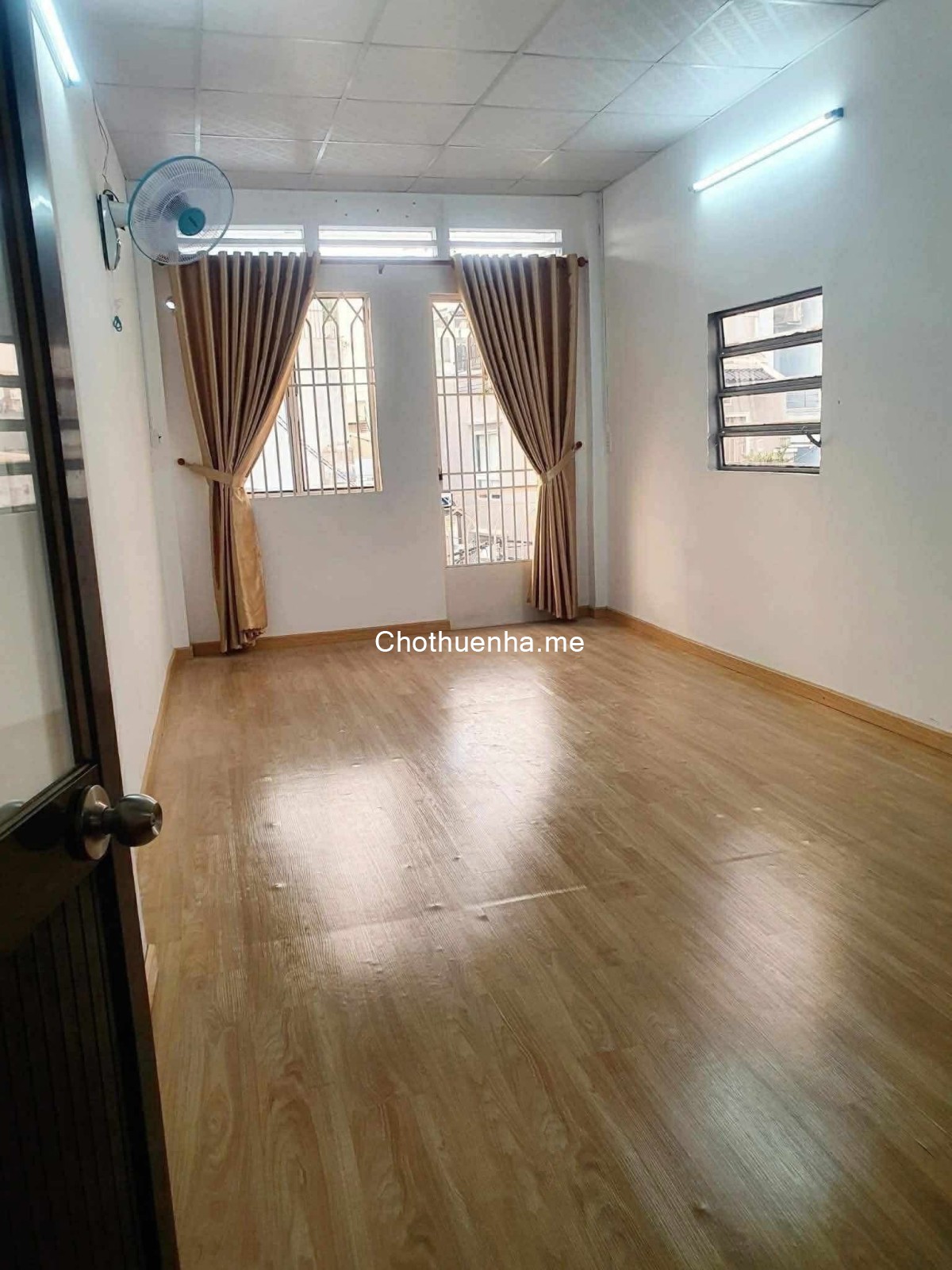 Cho thuê nhà nguyên căn – Đường số 7, Gò Vấp | Giá tốt 12 triệu/tháng