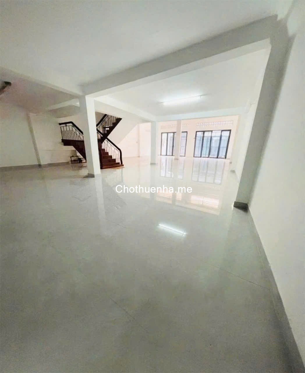 Cho thuê nhà nguyên căn 1 trệt 1 lầu – Gần Aeon Mall Tân Phú | Giá 7 triệu