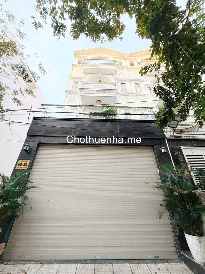 Cho thuê nhà nguyên căn KDC Anh Tuấn – Huỳnh Tấn Phát, Nhà Bè | Full nội thất