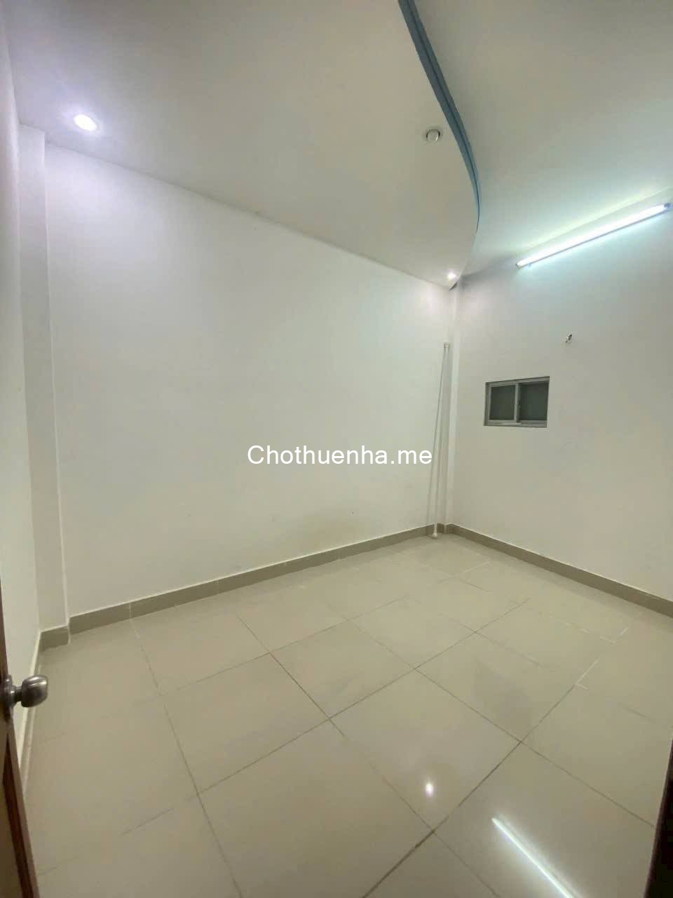 Cho thuê nhà nguyên căn – Hẻm 1942 Huỳnh Tấn Phát, TT Nhà Bè