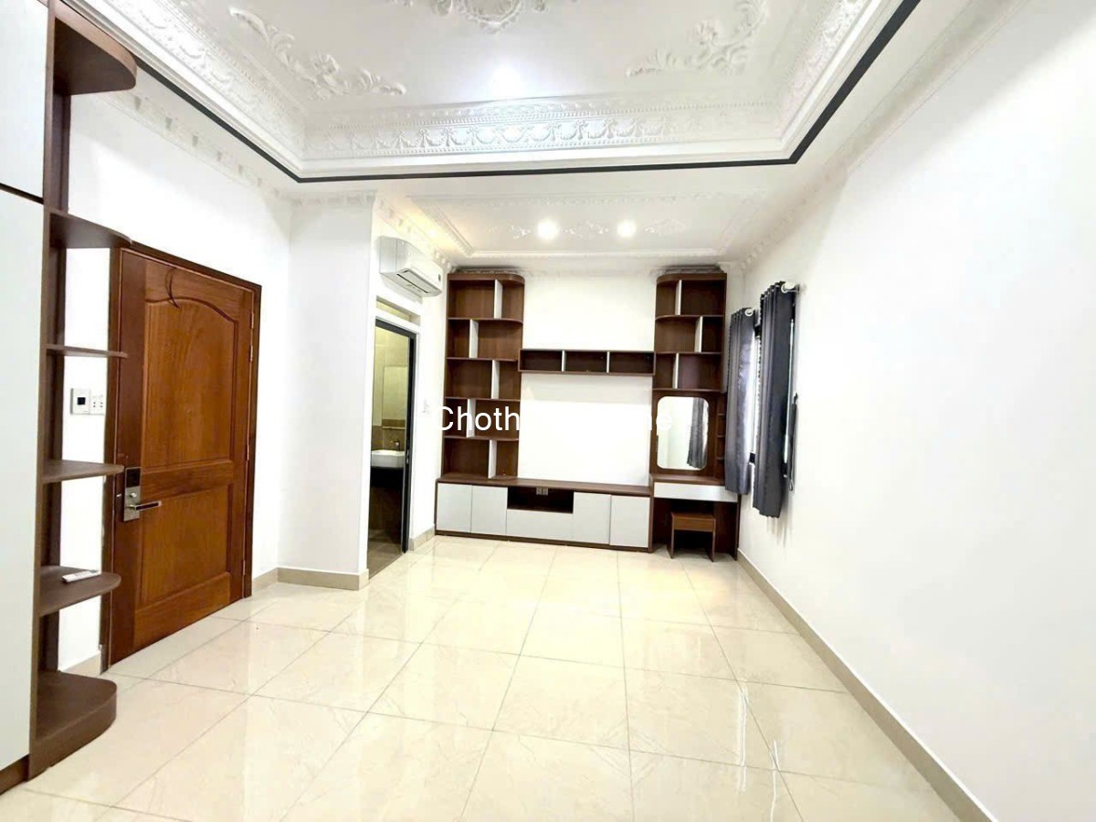 Cho thuê nhà nguyên căn KDC Anh Tuấn – Huỳnh Tấn Phát, Nhà Bè | Full nội thất