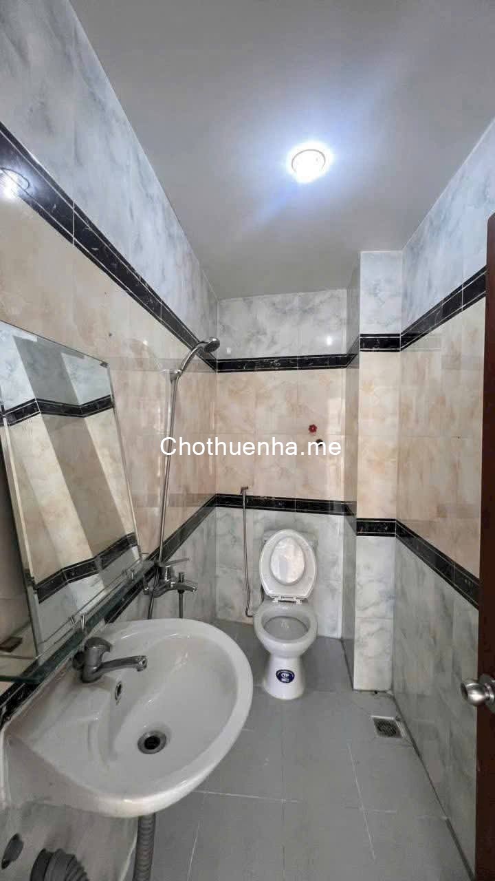 Cho thuê nhà nguyên căn – Hẻm 1942 Huỳnh Tấn Phát, TT Nhà Bè