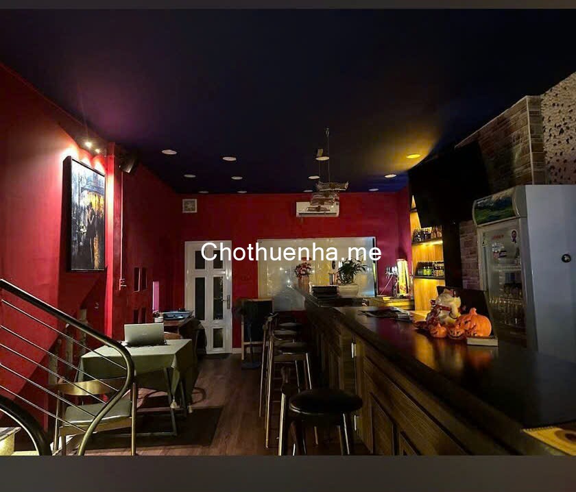 Cho thuê nhà đường số 40 khu Tân Quy Đông,Quận 7 dt 150m2, 1 lầu