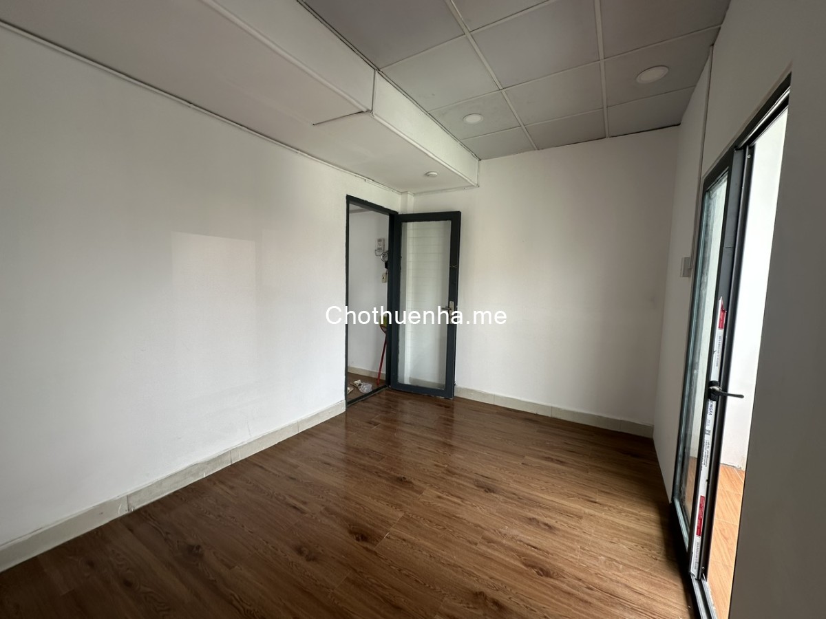 Pass nguyên sàn lầu 4 riêng tư như nhà nguyên căn – Ban công lớn – Lê Văn Sỹ, Q.3/Phú Nhuận