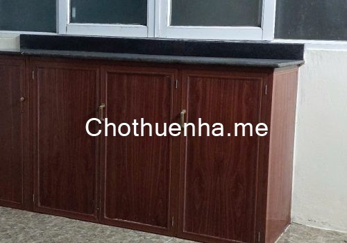 CHÍNH CHỦ CHO THUÊ NHÀ 4 tầng số 9 ngõ 40 Võ Thị Sáu, phường Bạch Mai, Hà Nội