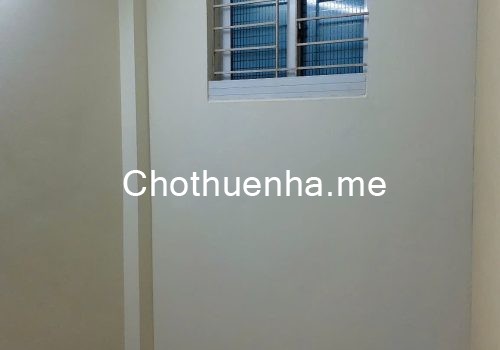 CHÍNH CHỦ CHO THUÊ NHÀ 4 tầng số 9 ngõ 40 Võ Thị Sáu, phường Bạch Mai, Hà Nội