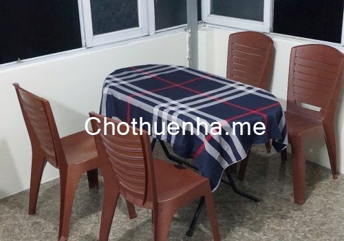 CHÍNH CHỦ CHO THUÊ NHÀ 4 tầng số 9 ngõ 40 Võ Thị Sáu, phường Bạch Mai, Hà Nội