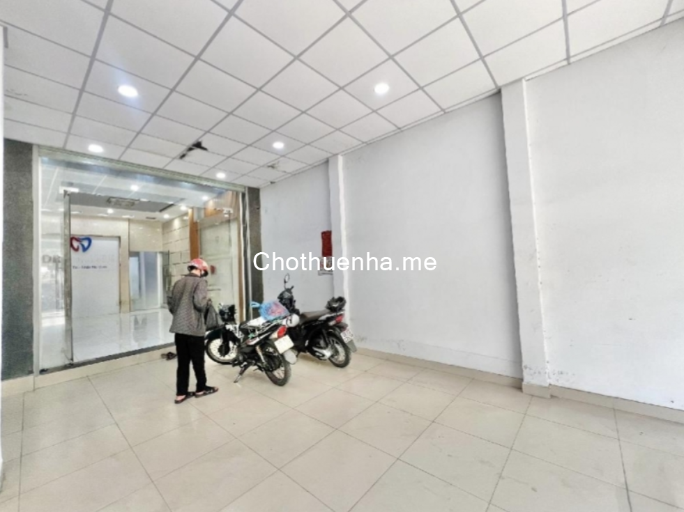 Cho thuê nhà Mặt Tiền Tân Kỳ Tân Quý q.Tân Phú 88m², 3Lầu - CẠNH NGÃ TƯ- 27Triệu