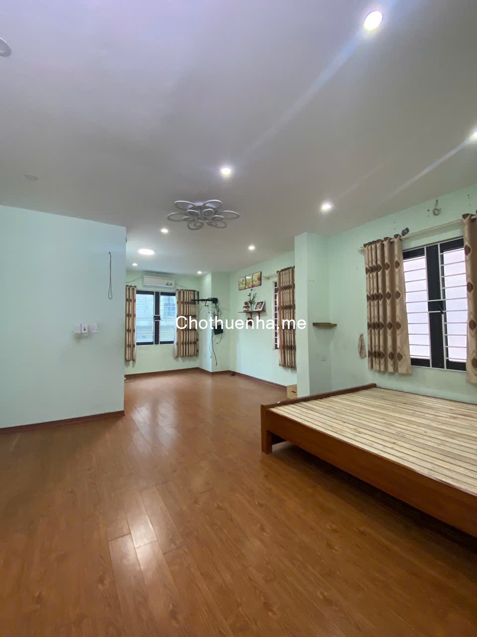 264 Cho Thuê Nhà Nguyên Căn Ngọc Thụy – Full Đồ – Giá Tốt