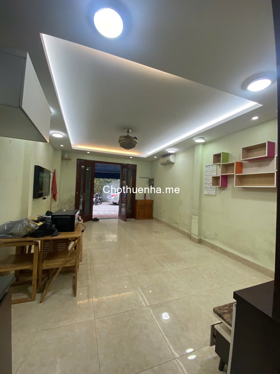 264 Cho Thuê Nhà Nguyên Căn Ngọc Thụy – Full Đồ – Giá Tốt