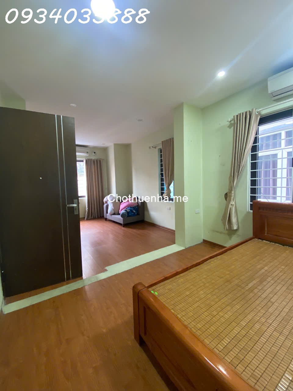 264 Cho Thuê Nhà Nguyên Căn Ngọc Thụy – Full Đồ – Giá Tốt