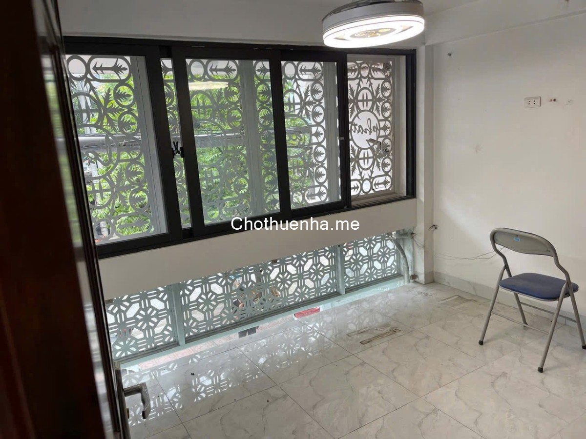 Cho Thuê Mặt Bằng Kinh Doanh – Vị Trí Đẹp, Đông Dân Cư